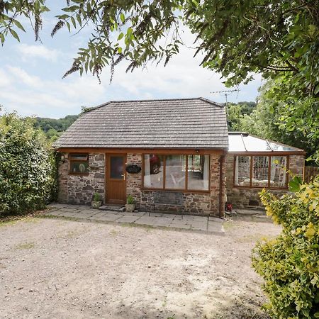 Calcott Annexe Villa Ross-on-Wye Eksteriør bilde