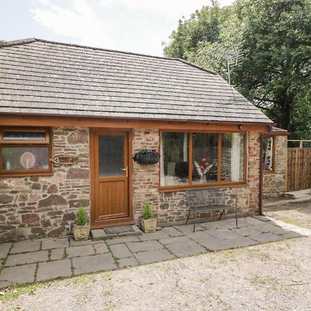 Calcott Annexe Villa Ross-on-Wye Eksteriør bilde