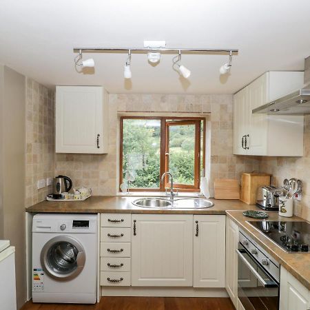 Calcott Annexe Villa Ross-on-Wye Eksteriør bilde