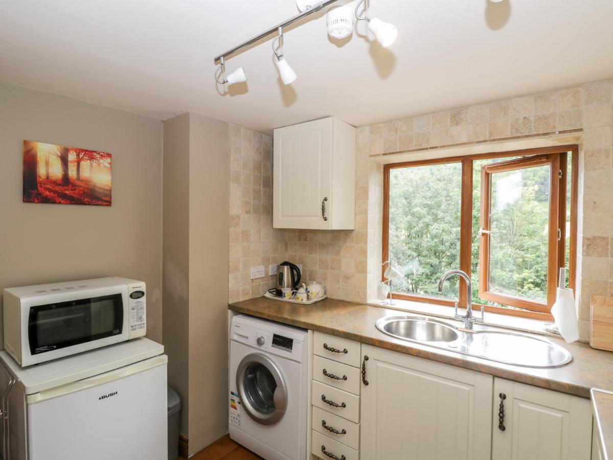 Calcott Annexe Villa Ross-on-Wye Eksteriør bilde