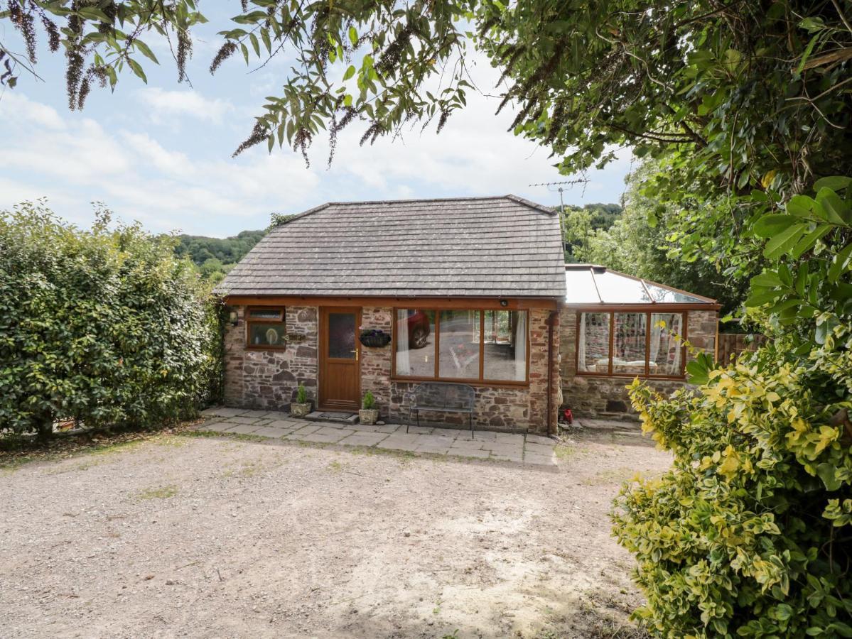 Calcott Annexe Villa Ross-on-Wye Eksteriør bilde
