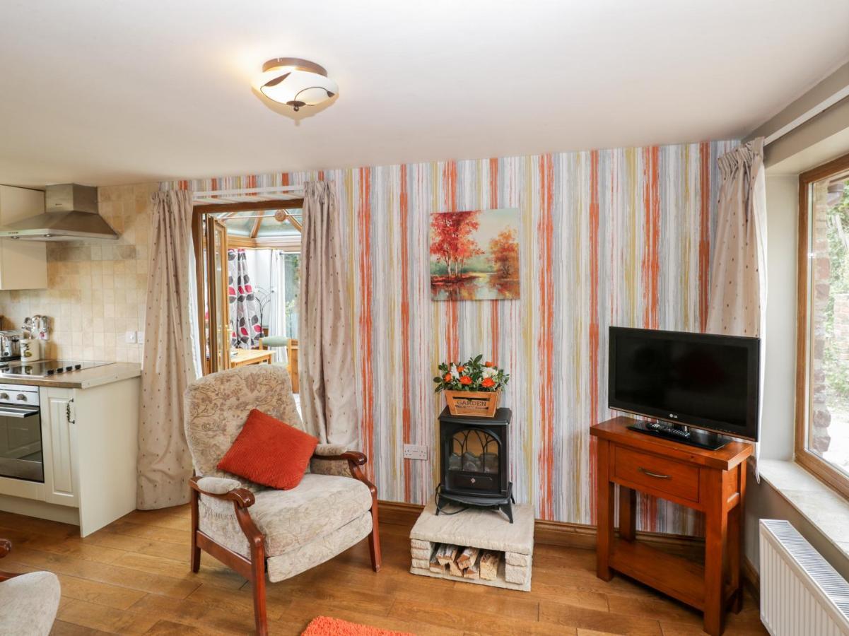 Calcott Annexe Villa Ross-on-Wye Eksteriør bilde