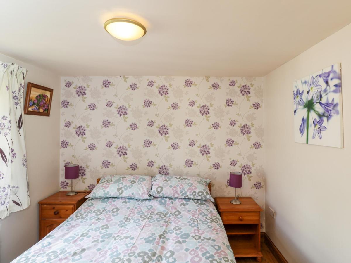 Calcott Annexe Villa Ross-on-Wye Eksteriør bilde