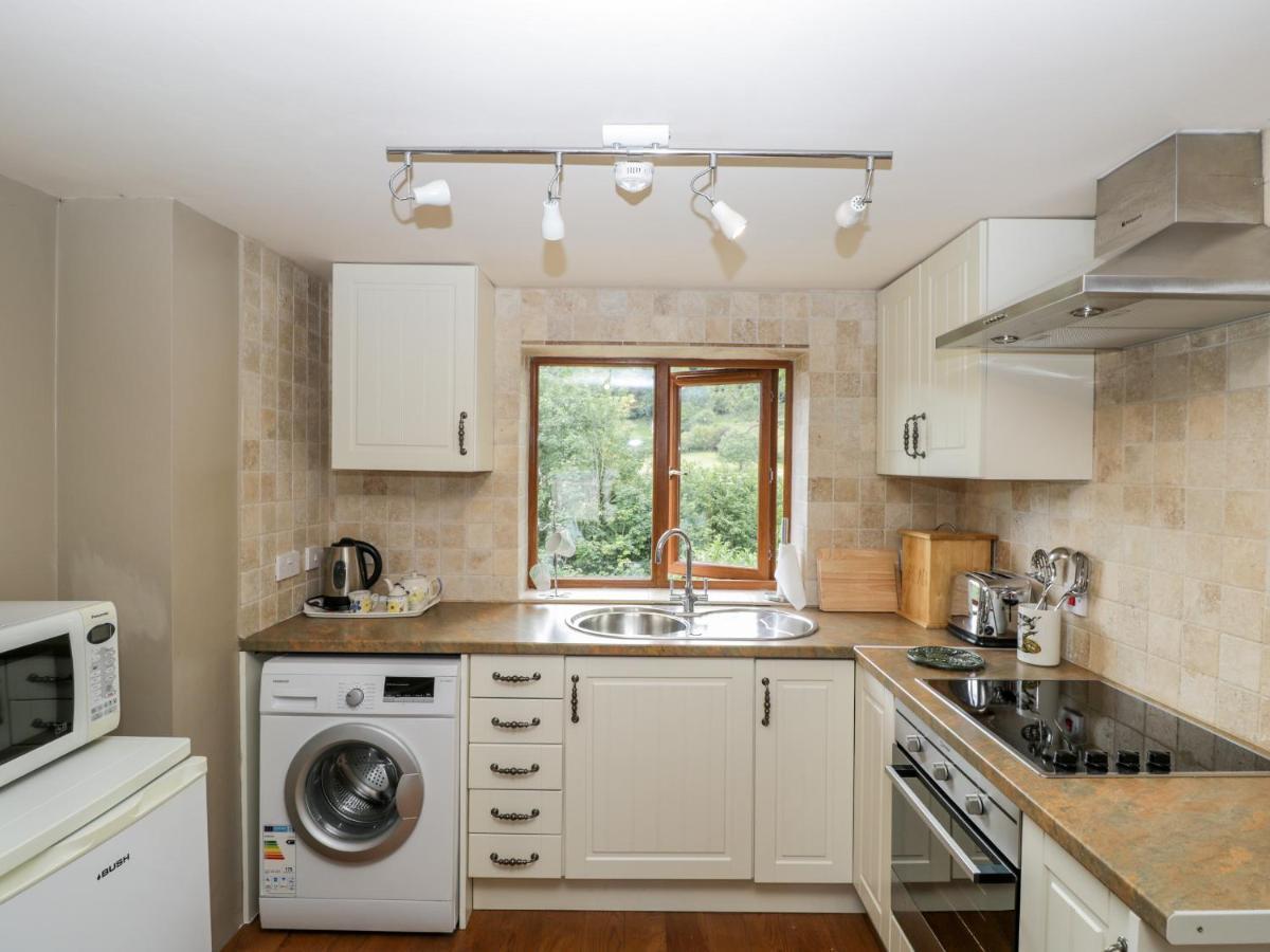 Calcott Annexe Villa Ross-on-Wye Eksteriør bilde