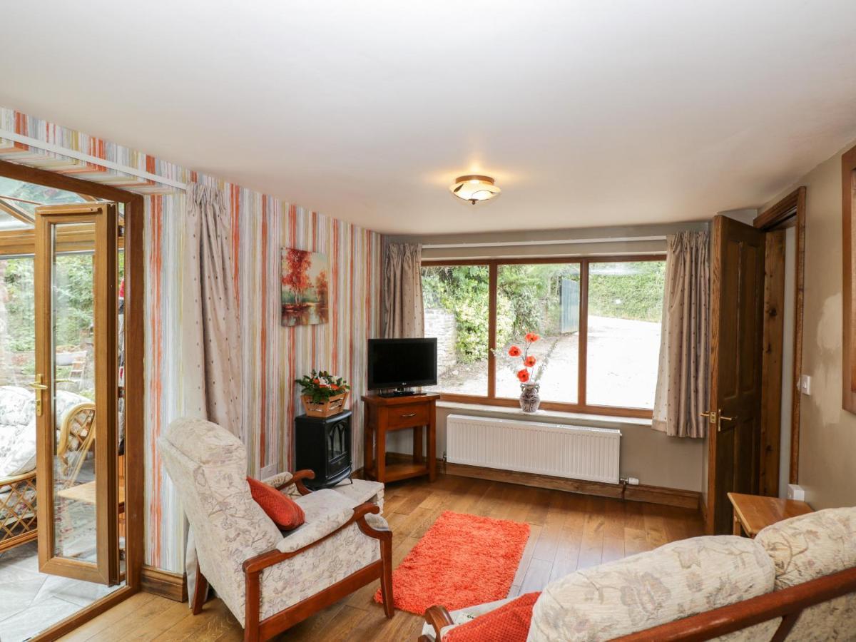 Calcott Annexe Villa Ross-on-Wye Eksteriør bilde