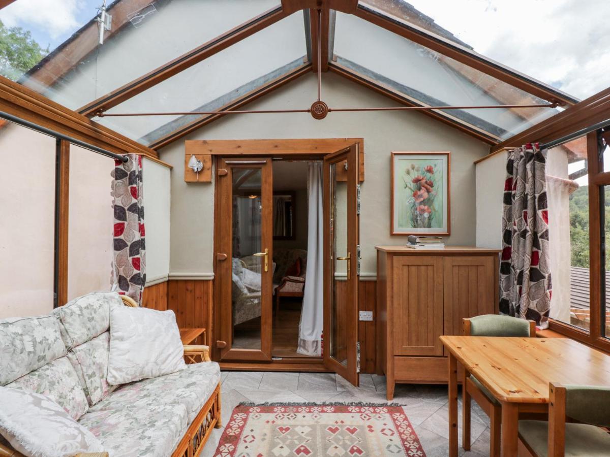 Calcott Annexe Villa Ross-on-Wye Eksteriør bilde
