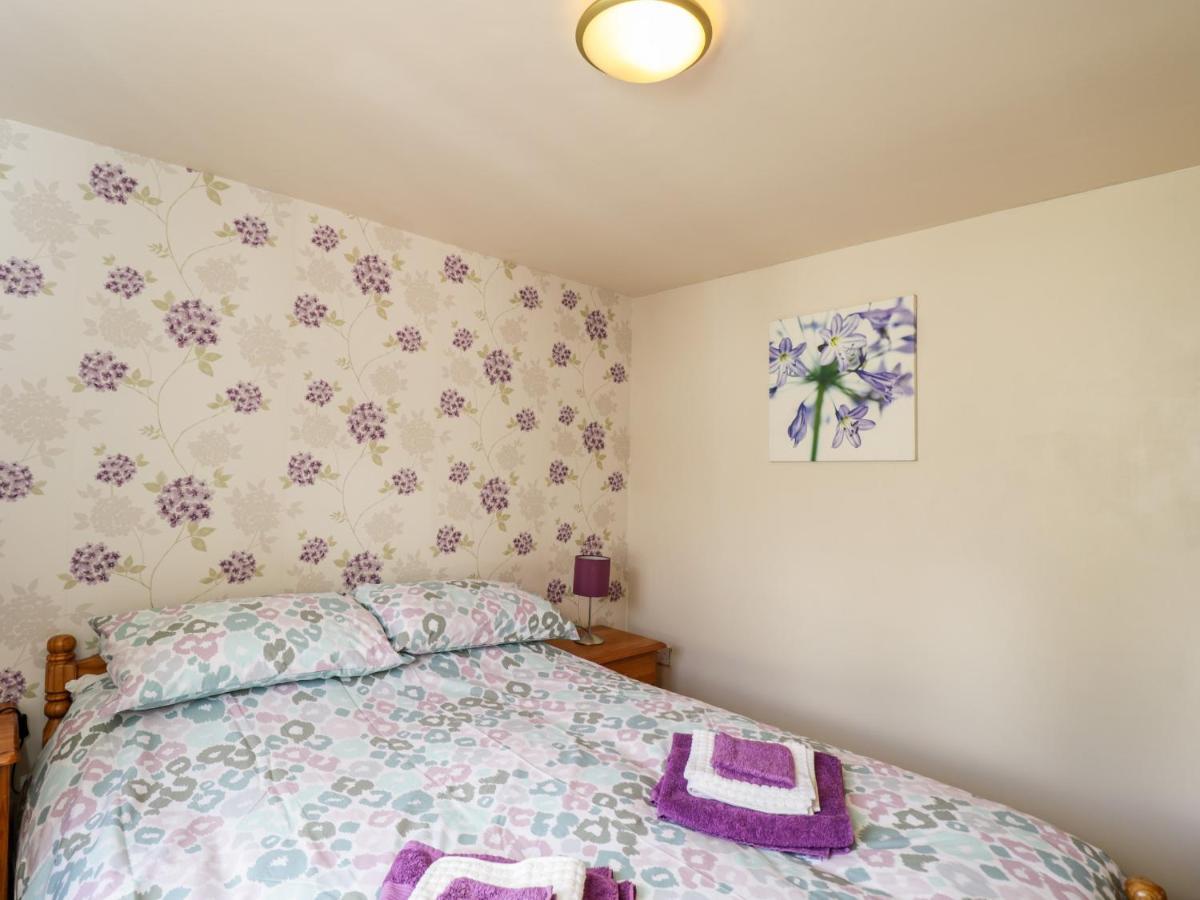 Calcott Annexe Villa Ross-on-Wye Eksteriør bilde