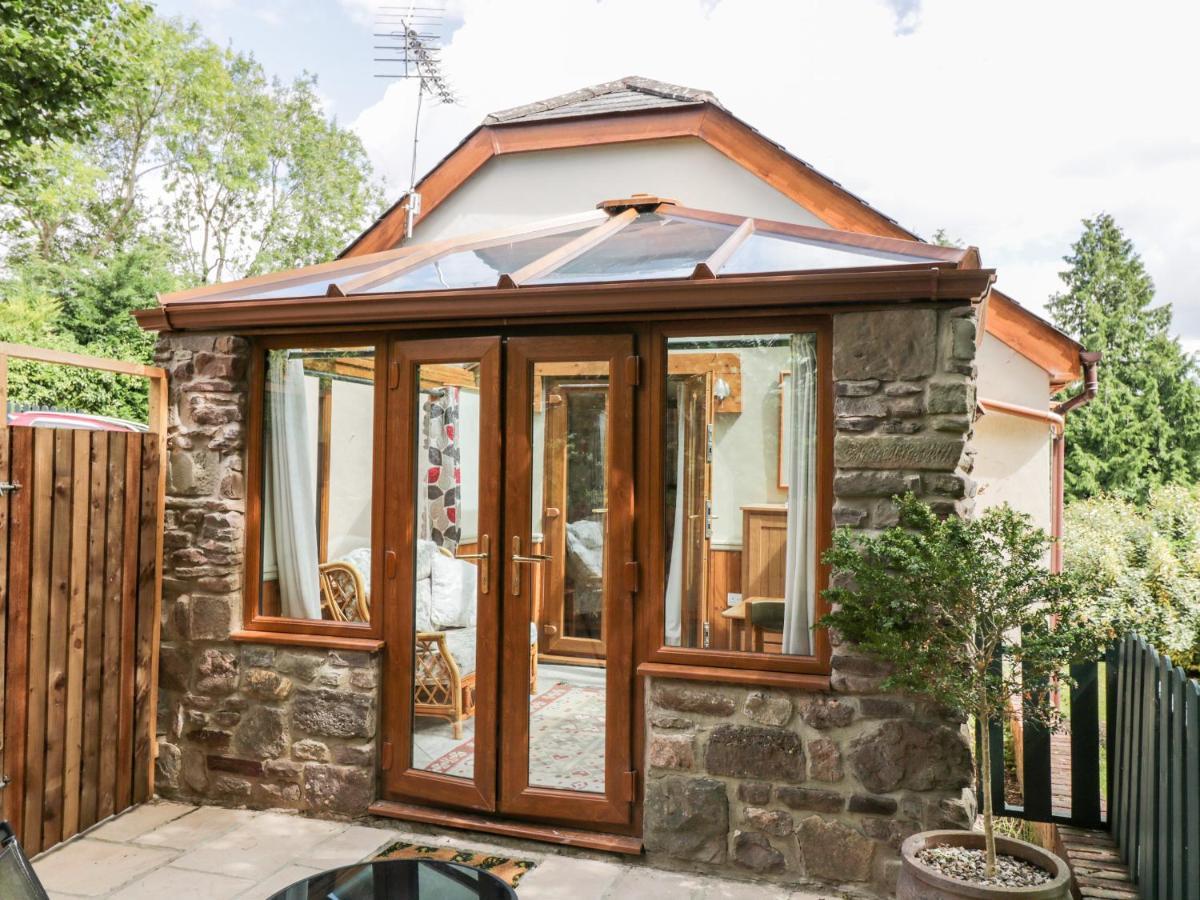 Calcott Annexe Villa Ross-on-Wye Eksteriør bilde