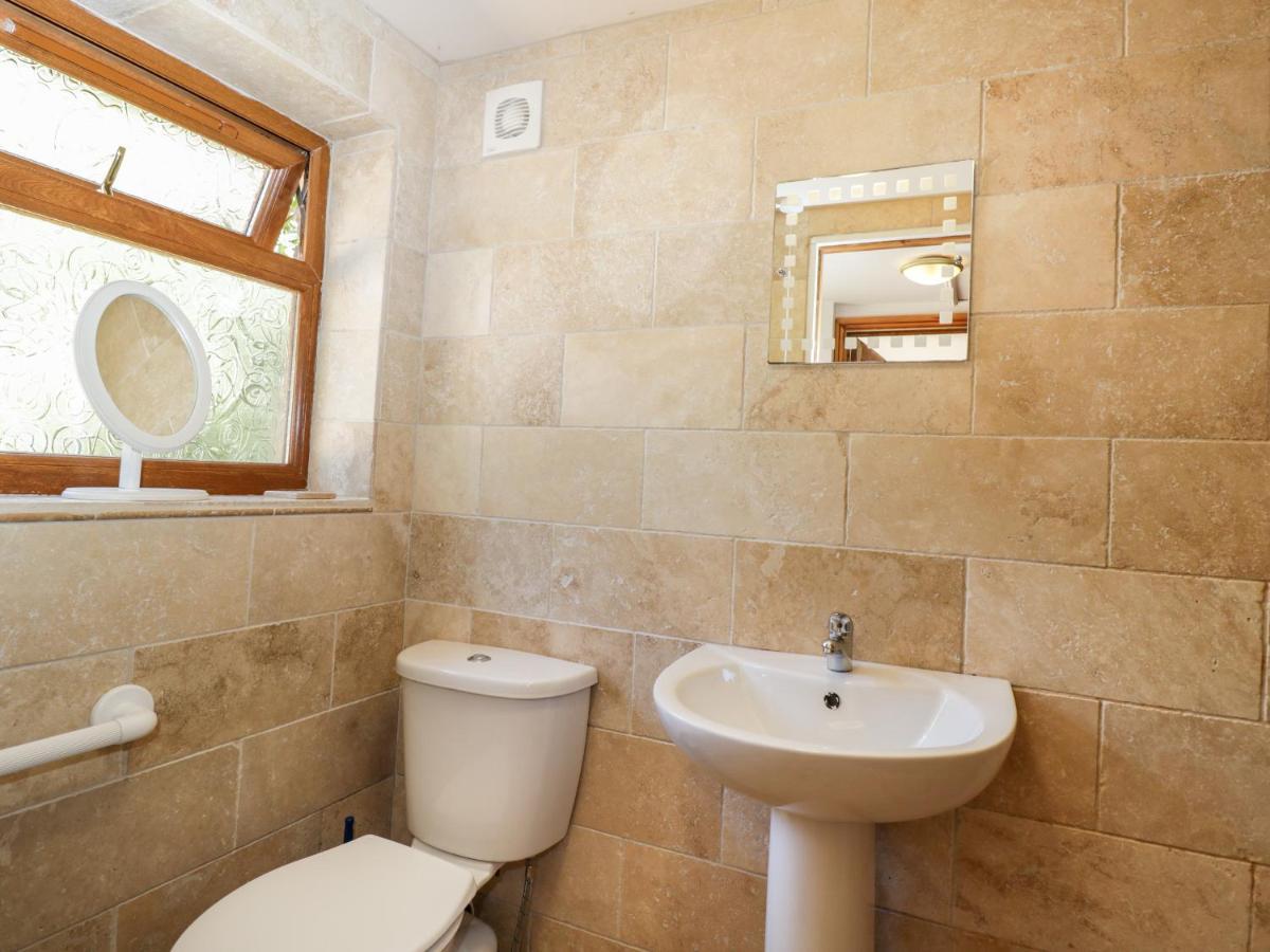 Calcott Annexe Villa Ross-on-Wye Eksteriør bilde