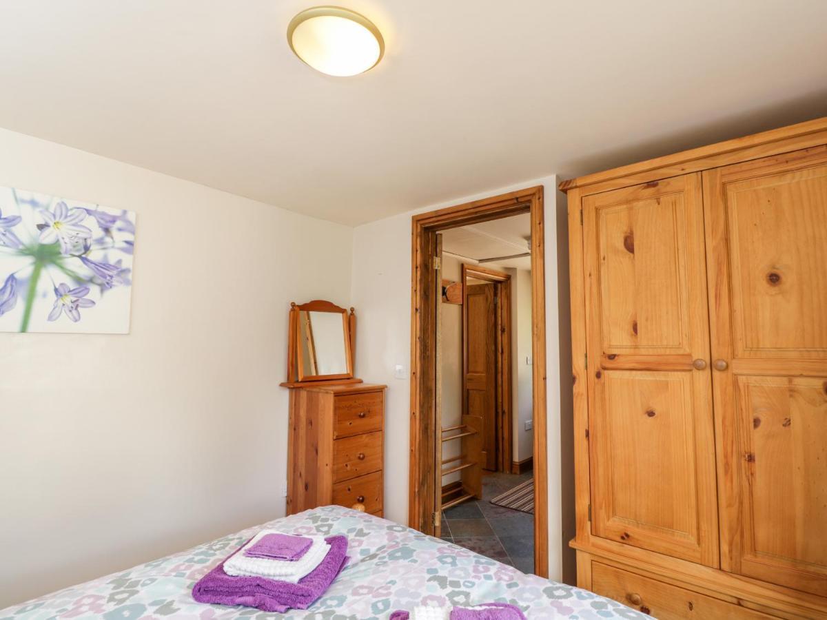 Calcott Annexe Villa Ross-on-Wye Eksteriør bilde