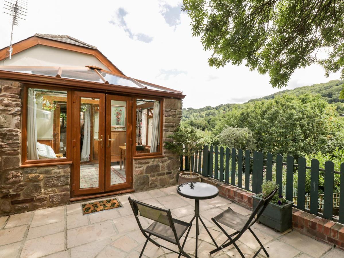 Calcott Annexe Villa Ross-on-Wye Eksteriør bilde