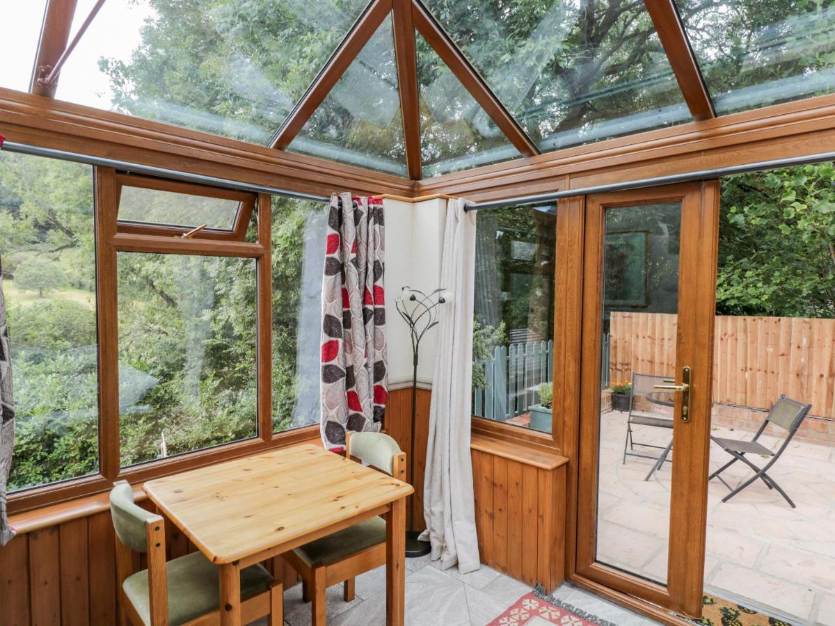 Calcott Annexe Villa Ross-on-Wye Eksteriør bilde
